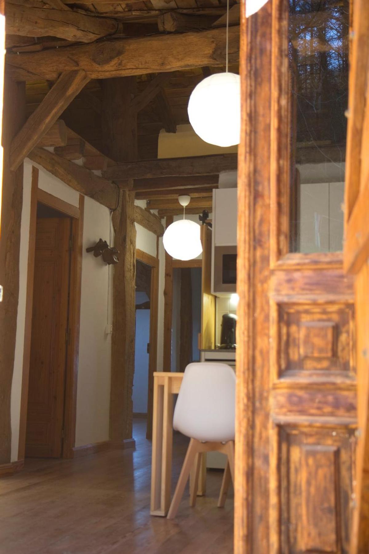 Casa Rural Agerre Berri Larraul Exterior photo